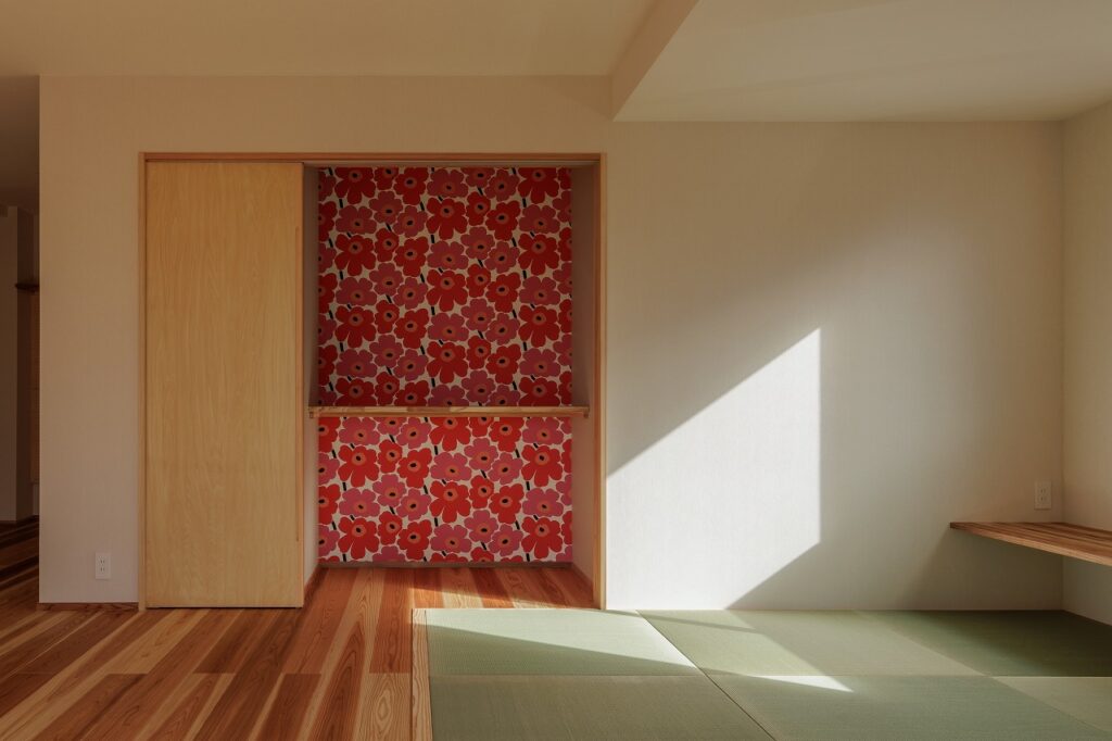 有限会社 大治工務店が手がけた注文住宅の施工事例（モデルハウス・住宅展示場）